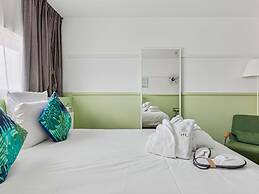 Mercure Paris Orly Airport