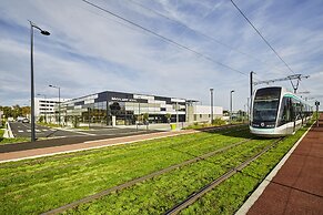 Mercure Paris Orly Airport