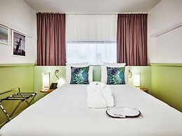 Mercure Paris Orly Airport
