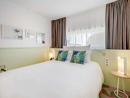 Mercure Paris Orly Airport