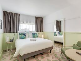 Mercure Paris Orly Airport
