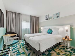 Mercure Paris Orly Airport