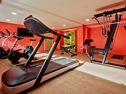 Mercure Paris Orly Airport