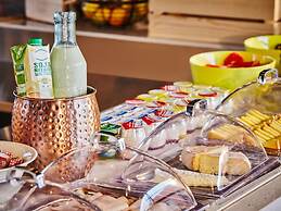 Mercure Paris Orly Airport