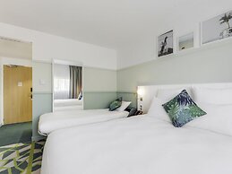 Mercure Paris Orly Airport