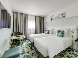 Mercure Paris Orly Airport
