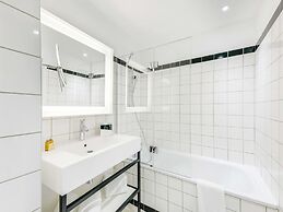 Mercure Paris Orly Airport