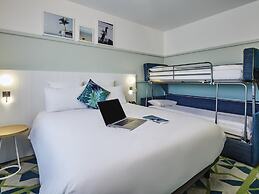 Mercure Paris Orly Airport