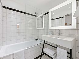 Mercure Paris Orly Airport
