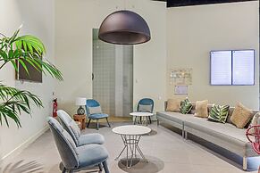Mercure Paris Orly Airport