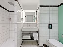 Mercure Paris Orly Airport