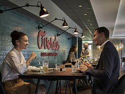 Novotel Massy Palaiseau