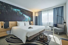 Novotel Massy Palaiseau