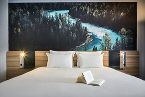 Novotel Massy Palaiseau