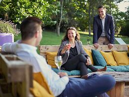 Novotel Massy Palaiseau