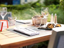 Novotel Massy Palaiseau