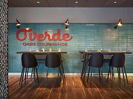 Novotel Massy Palaiseau