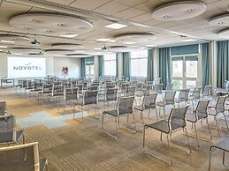Novotel Massy Palaiseau