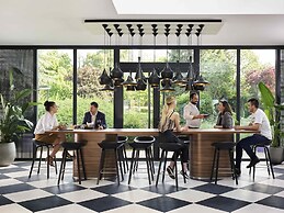 Novotel Massy Palaiseau