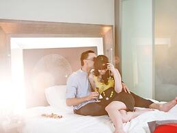 Novotel Massy Palaiseau