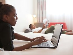 Novotel Massy Palaiseau