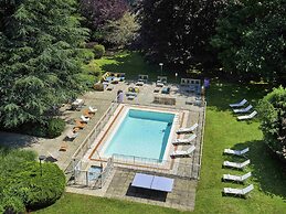 Novotel Massy Palaiseau