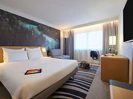 Novotel Massy Palaiseau