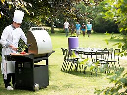 Novotel Massy Palaiseau