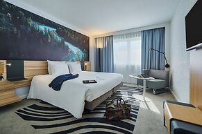 Novotel Massy Palaiseau