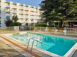 Novotel Massy Palaiseau