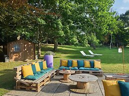 Novotel Massy Palaiseau