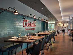 Novotel Massy Palaiseau