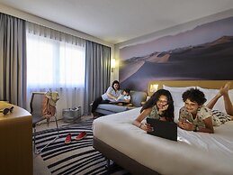 Novotel Massy Palaiseau