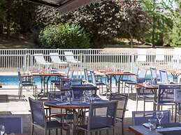 Novotel Massy Palaiseau