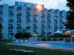 Novotel Massy Palaiseau