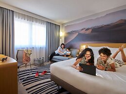 Novotel Massy Palaiseau