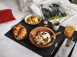 Novotel Massy Palaiseau