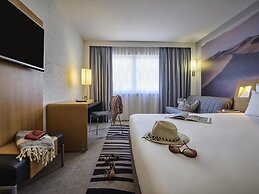 Novotel Massy Palaiseau