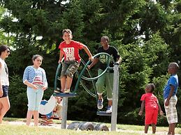 Novotel Massy Palaiseau