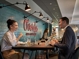 Novotel Massy Palaiseau