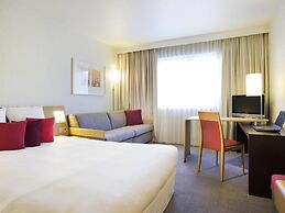 Novotel Massy Palaiseau