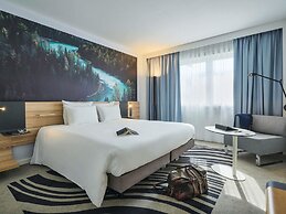 Novotel Massy Palaiseau
