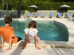 Novotel Massy Palaiseau