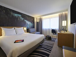 Novotel Massy Palaiseau