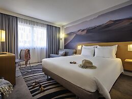 Novotel Massy Palaiseau