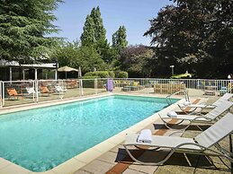 Novotel Massy Palaiseau
