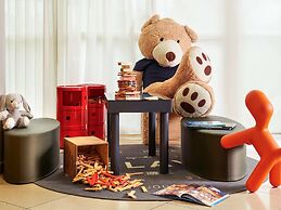 Novotel Massy Palaiseau