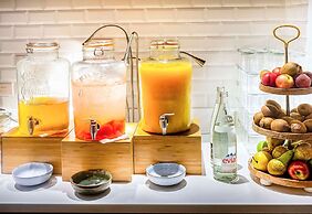 Novotel Massy Palaiseau