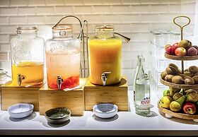 Novotel Massy Palaiseau