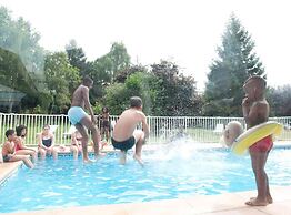 Novotel Massy Palaiseau